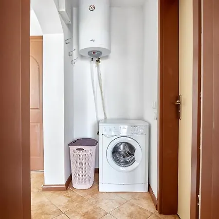 Sunlit Serenity Cozy Flat In With Parking By Flat Mаnаger Apartment Lozenets